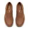 Sailview Step Light Tan Nubuck – Image 4
