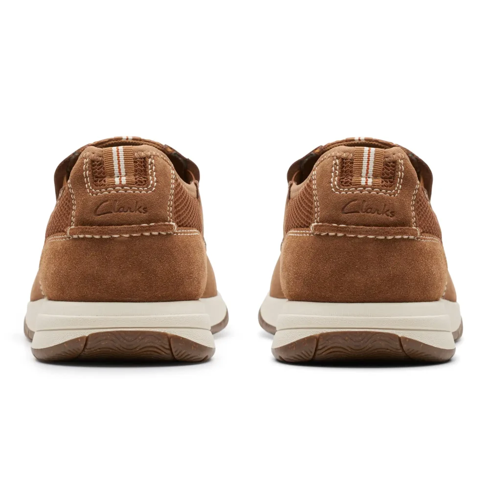 Sailview Step Light Tan Nubuck – Image 6