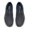Sailview Step Navy Nubuck – Image 4
