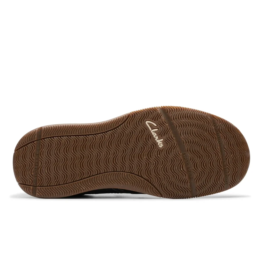 Sailview Step Navy Nubuck – Image 5