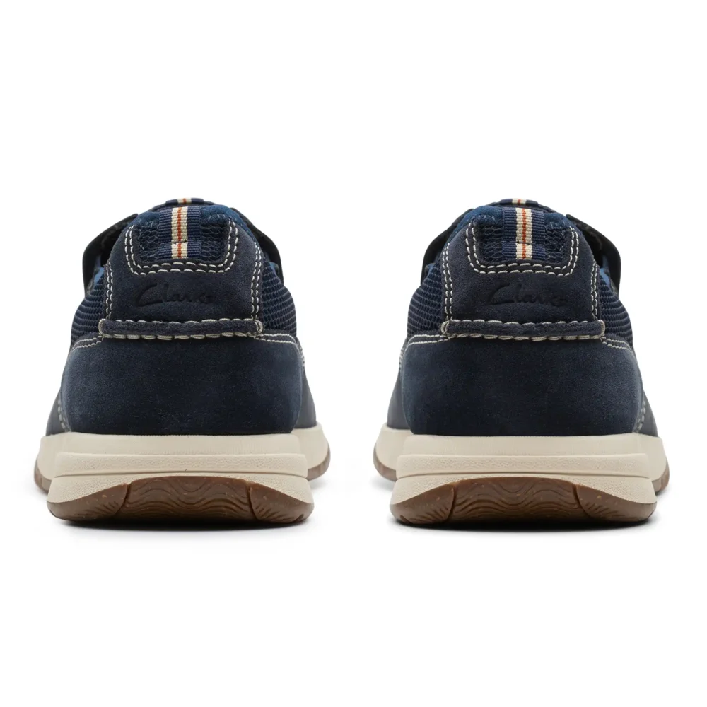 Sailview Step Navy Nubuck – Image 6