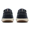 Sailview Step Navy Nubuck – Image 6