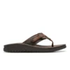Wesley Sun Beeswax Leather