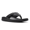 Wesley Sun Black Leather – Image 2