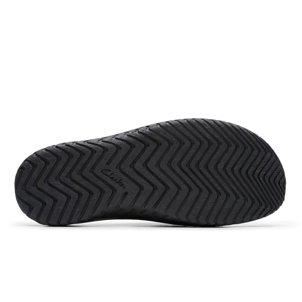 Wesley Sun Black Leather – Image 5