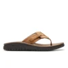 Wesley Sun Tan Leather