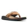 Wesley Sun Tan Leather – Image 2