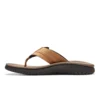 Wesley Sun Tan Leather – Image 3