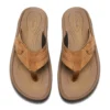 Wesley Sun Tan Leather – Image 4