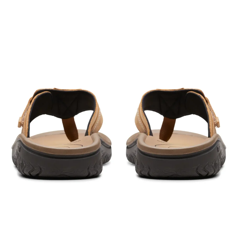 Wesley Sun Tan Leather – Image 7