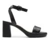 Ambyrlyn Bay Black Leather