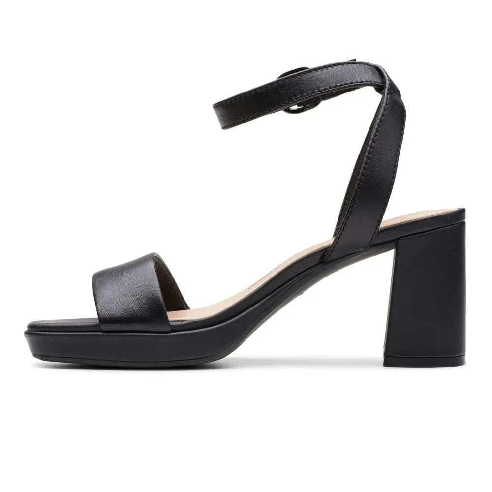 Ambyrlyn Bay Black Leather – Image 3
