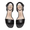 Ambyrlyn Bay Black Leather – Image 4