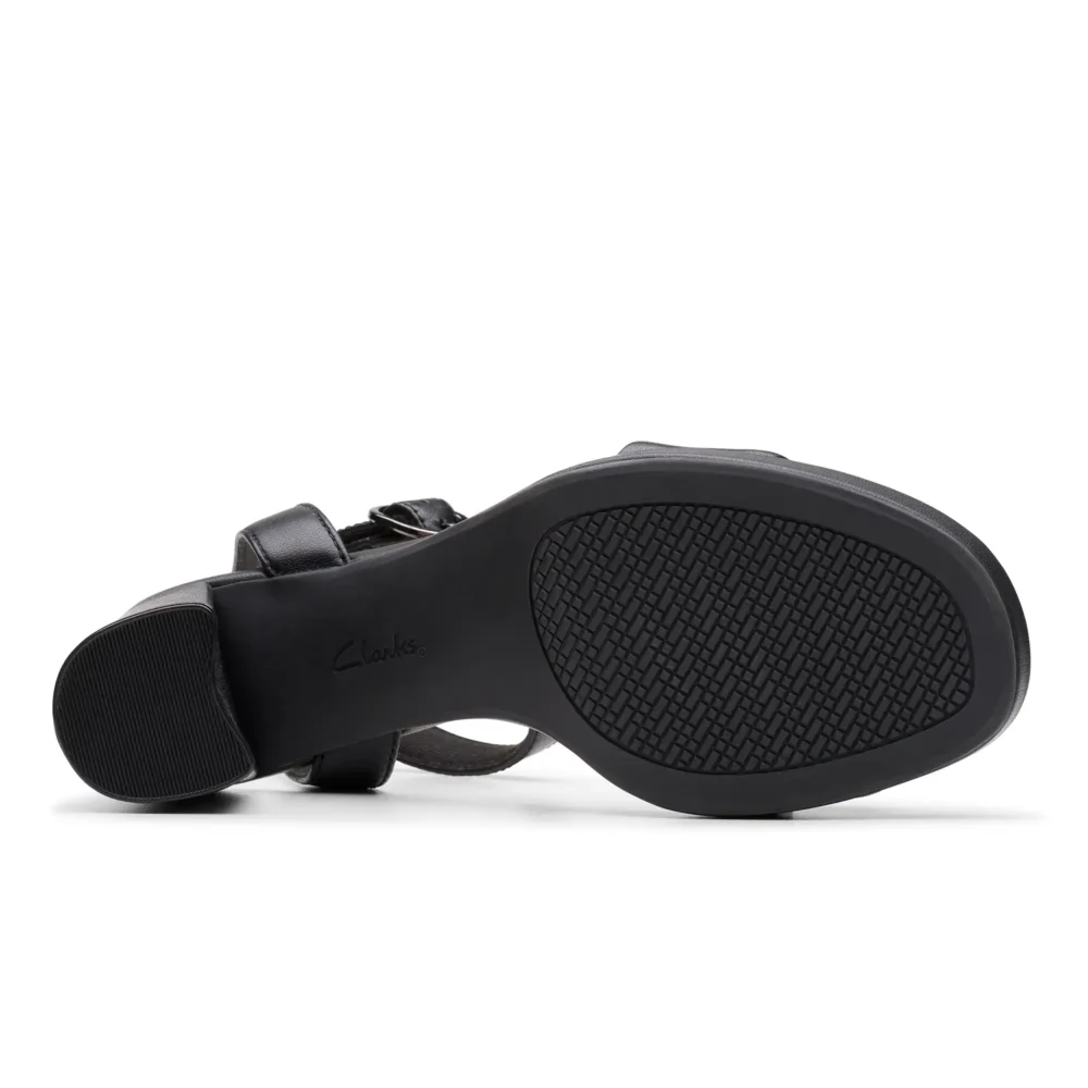 Ambyrlyn Bay Black Leather – Image 5