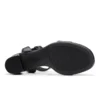 Ambyrlyn Bay Black Leather – Image 5