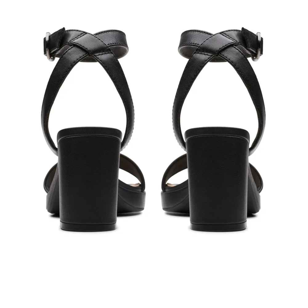 Ambyrlyn Bay Black Leather – Image 6