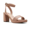 Ambyrlyn Bay Warm Beige Lea – Image 2