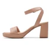 Ambyrlyn Bay Warm Beige Lea – Image 3