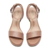 Ambyrlyn Bay Warm Beige Lea – Image 4