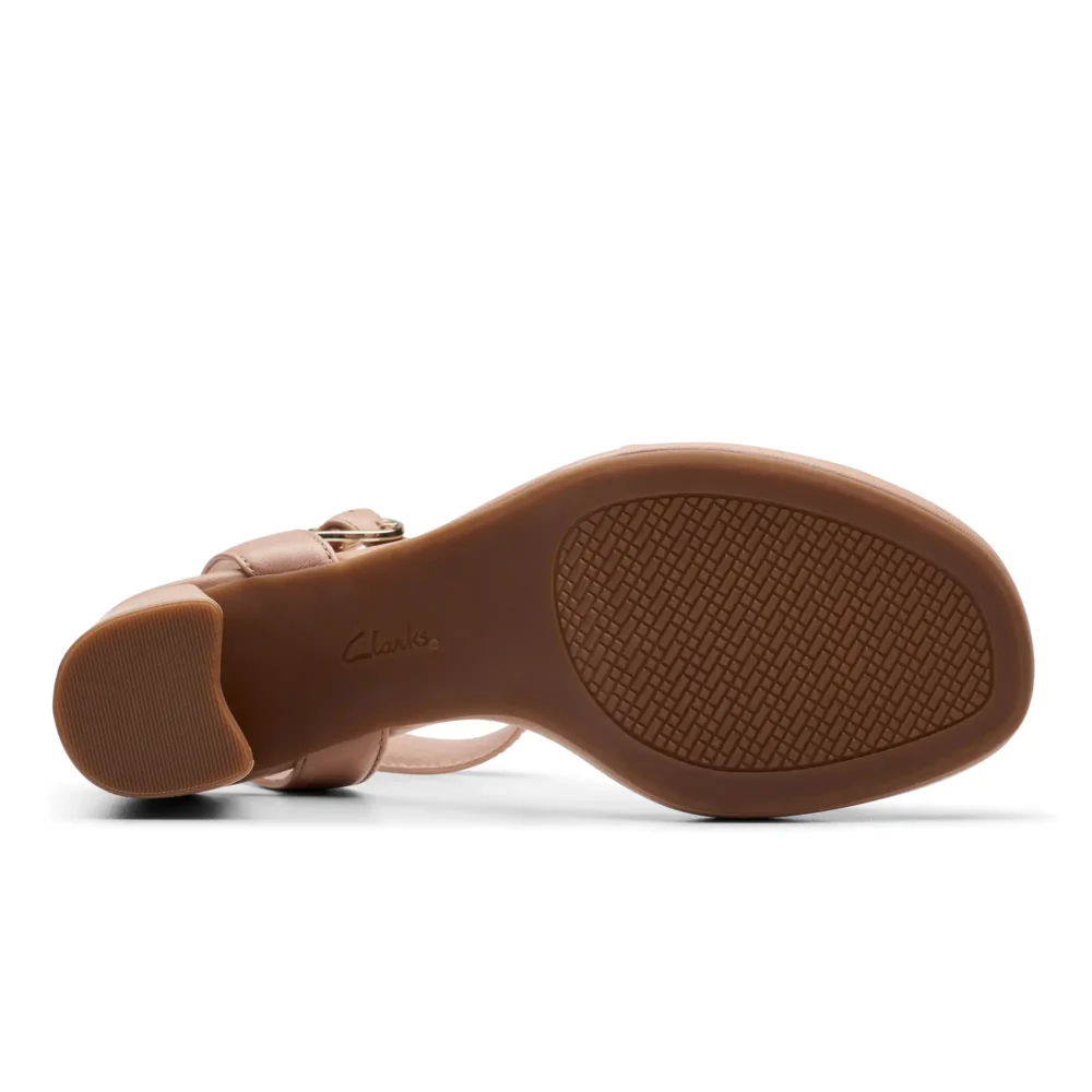 Ambyrlyn Bay Warm Beige Lea – Image 5