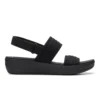 Arla Stroll Black