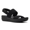 Arla Stroll Black – Image 2