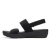 Arla Stroll Black – Image 3