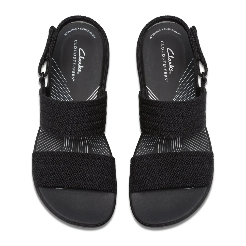 Arla Stroll Black – Image 4
