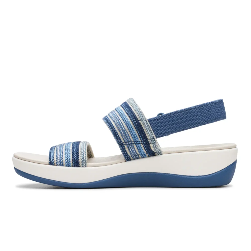 Arla Stroll Blue Combi – Image 3