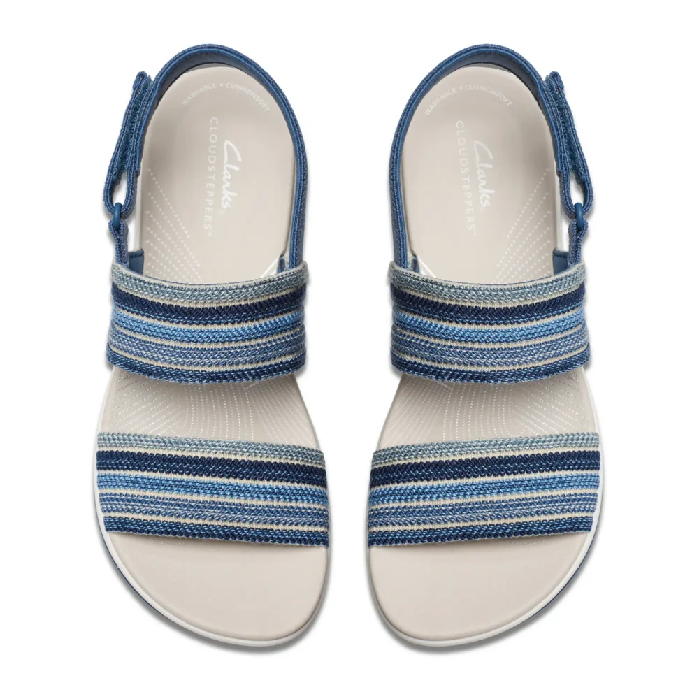 Arla Stroll Blue Combi – Image 4