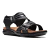 Kitly Ave Black Leather – Image 2