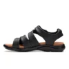 Kitly Ave Black Leather – Image 3