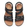 Kitly Ave Black Leather – Image 4
