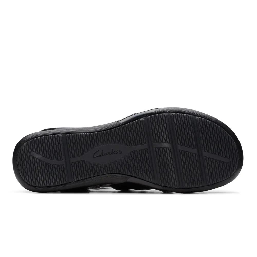 Kitly Ave Black Leather – Image 5