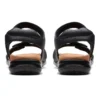 Kitly Ave Black Leather – Image 6