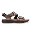 Kitly Ave Bronze Leather