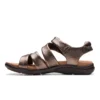 Kitly Ave Bronze Leather – Image 3