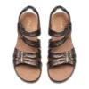 Kitly Ave Bronze Leather – Image 4