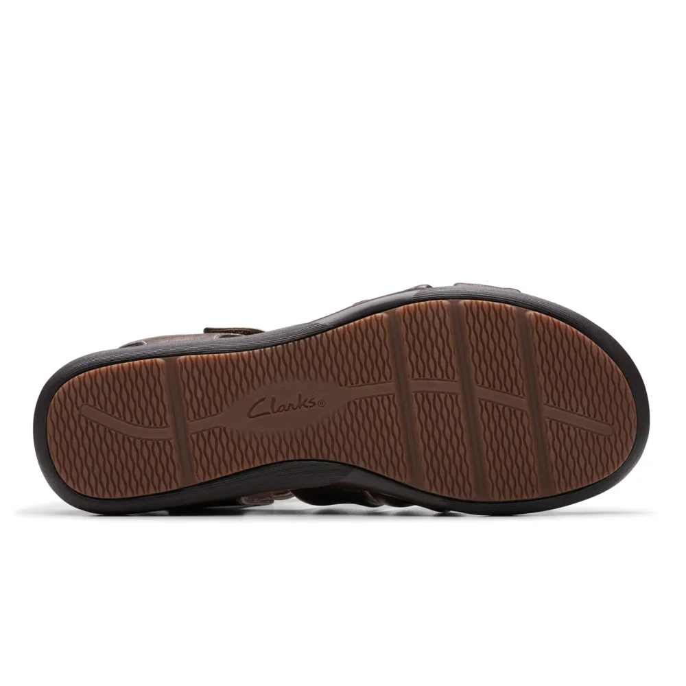 Kitly Ave Bronze Leather – Image 5