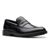 Aldwin Step Black Leather – Image 2