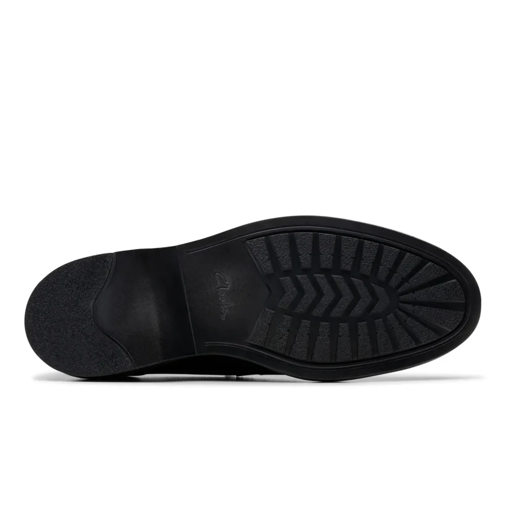 Aldwin Step Black Leather – Image 5