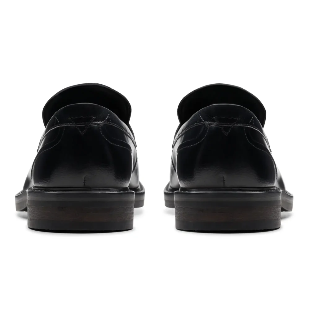 Aldwin Step Black Leather – Image 6