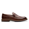 Aldwin Step Mid Tan Lea