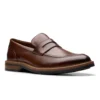 Aldwin Step Mid Tan Lea – Image 2