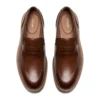 Aldwin Step Mid Tan Lea – Image 4