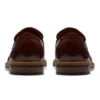 Aldwin Step Mid Tan Lea – Image 6