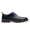 Aldwin Limit Navy Leather