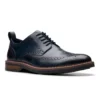 Aldwin Limit Navy Leather – Image 2