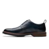 Aldwin Limit Navy Leather – Image 3