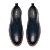 Aldwin Limit Navy Leather – Image 4